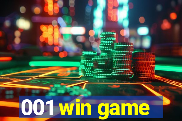 001 win game